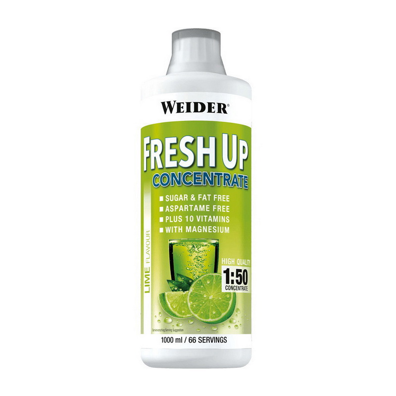 Fresh Up Concentrate (1000 ml) Fresh Up Concentrate (1000 ml)