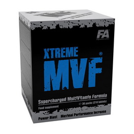 Xtreme MVF (30 pak)