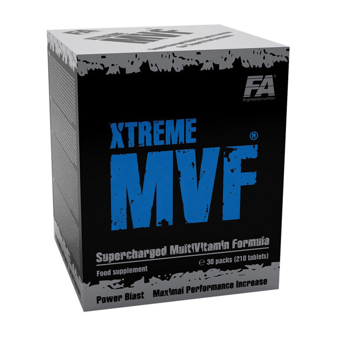 Xtreme MVF (30 pak) Xtreme MVF (30 pak)