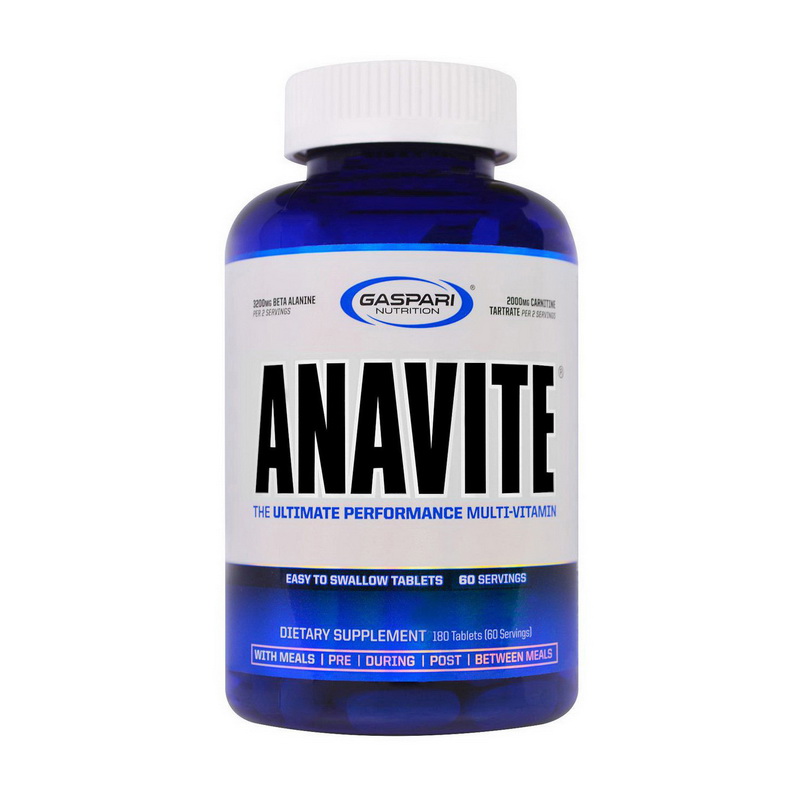 Anavite (180 tabl) Anavite (180 tabl)