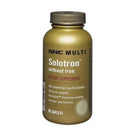 SOLOTRON (180 caps)