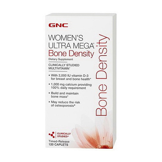 WUM BONE DENSITY (120 caps) WUM BONE DENSITY (120 caps)