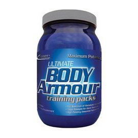 Body Armour (30 pak)