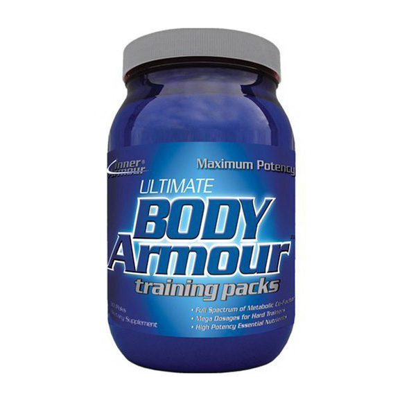 Body Armour (30 pak) Body Armour (30 pak)