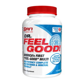 Dr. Feel Good (112 tab)