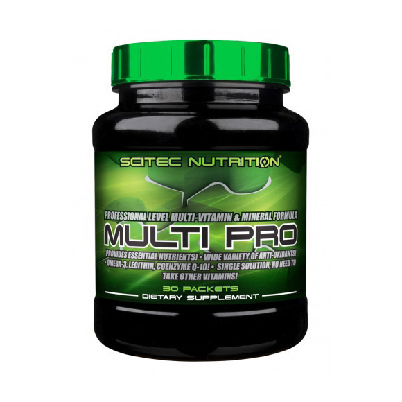 Multi Pro (30 pack) Multi Pro (30 pack)