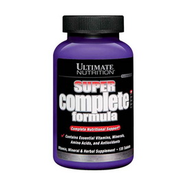 Super complete formula (270 tab)