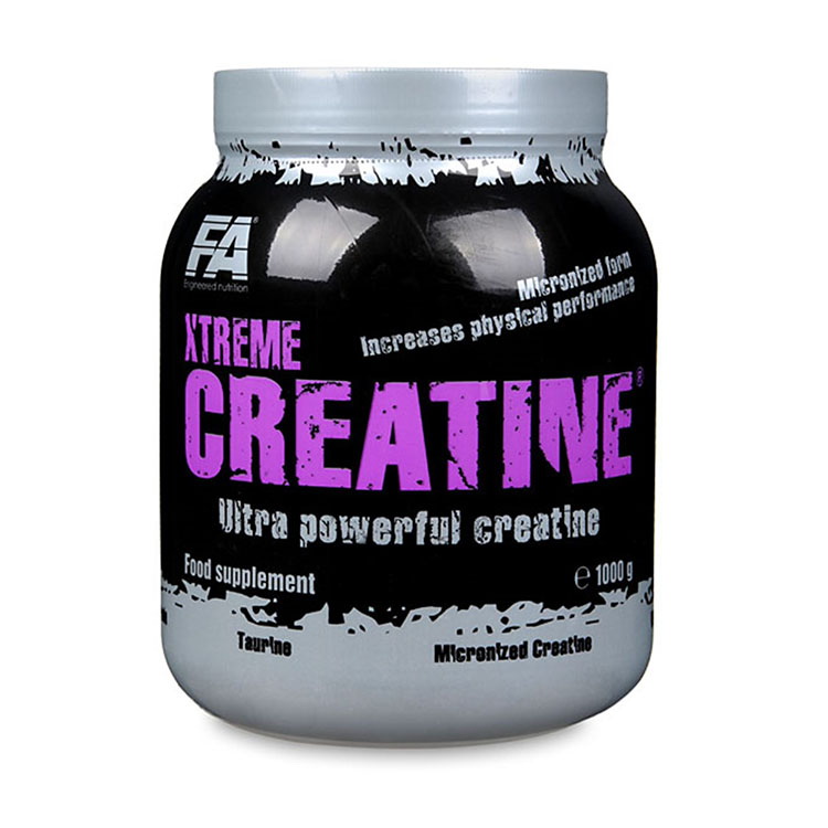 Xtreme Creatine (500 g) Xtreme Creatine (500 g)