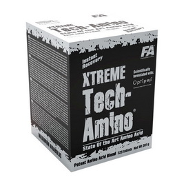 Xtreme Tech Amino (325 tabs)