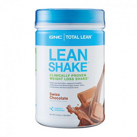 LEAN SHAKE