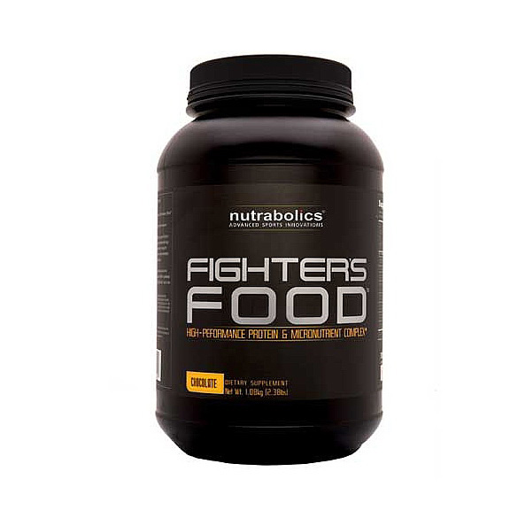 Fighters Food (1,07kg) Fighters Food (1,07kg)