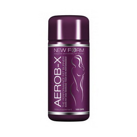 Form - Aerob-X (100 caps.)