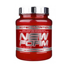 New Form (450 gr)