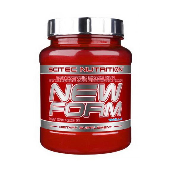 New Form (450 gr) New Form (450 gr)