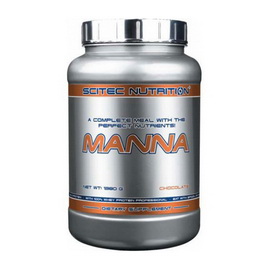 Manna (1380 gr)