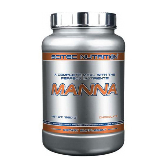 Manna (1380 gr) Manna (1380 gr)