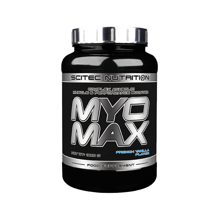 Myo Max 10-in-1 (1320 gr) Myo Max 10-in-1 (1320 gr)