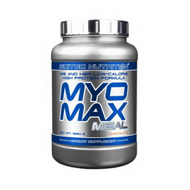 Myo Max Meal (1560 gr)