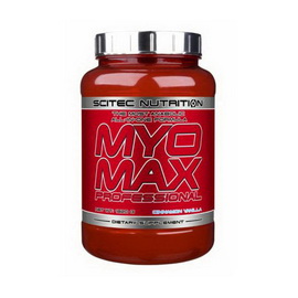 Myomax Professional (1320 gr)