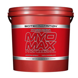 Myomax Professional (4540 gr)