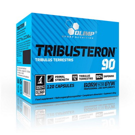 Tribusteron 90 (120 caps) Tribusteron 90 (120 caps)