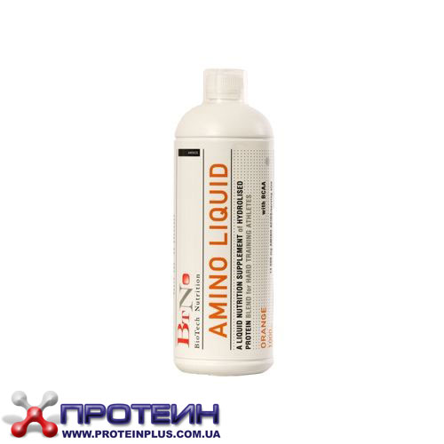 Amino Liquid (1000 ml) Amino Liquid (1000 ml)