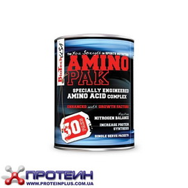 Amino Pak (30 pak)