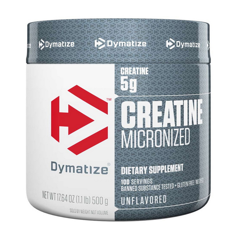 Creatine Micronized (500 g) Creatine Micronized (500 g)