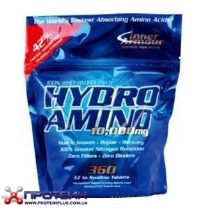 Hydrowhey Amino (350 tabs) Hydrowhey Amino (350 tabs)