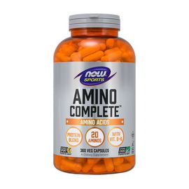 Amino Complete (360 caps) Amino Complete (360 caps)
