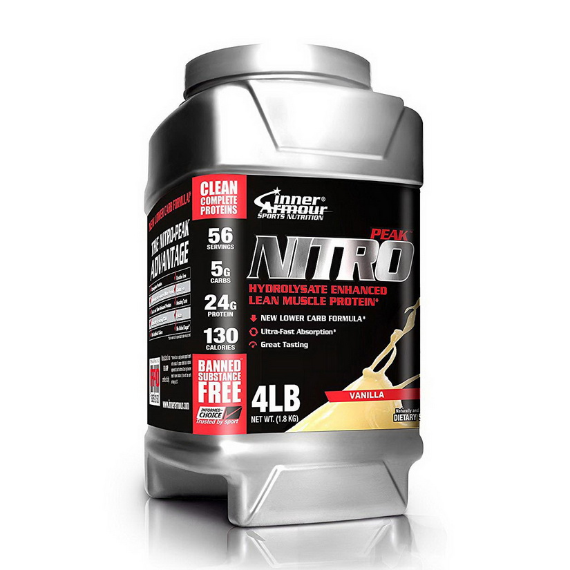 Nitro Peak (1,8 kg) Nitro Peak (1,8 kg)