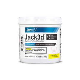 Jack 3D (230 g)