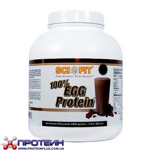 100% Egg Protein (2,27 kg) 100% Egg Protein (2,27 kg)