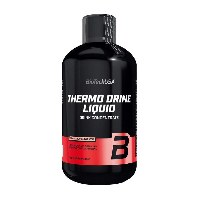 Thermo Drine Liquid (500 ml) Thermo Drine Liquid (500 ml)