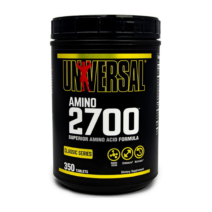Amino 2700 (350 tabs) Amino 2700 (350 tabs)