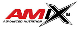 amix nutrition logo