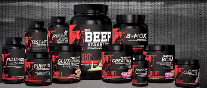 betancourt nutrition