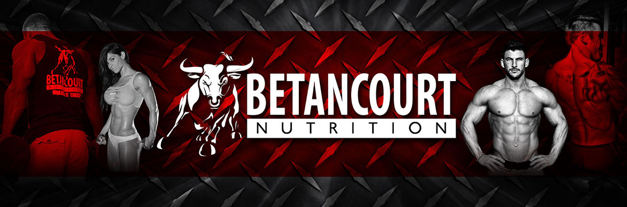 betancourt nutrition
