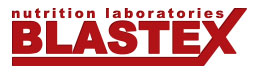 Логотип Blastex Nutrition Логотип Blastex Nutrition