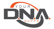 лого DNA Your Supps лого DNA Your Supps