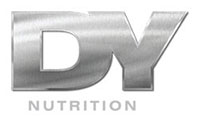 Логотип компании Dorian Yates Nutrition Логотип компании Dorian Yates Nutrition