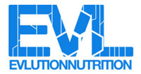 evlution nutrition logo