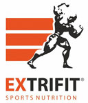 Логотип Extrifit