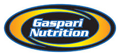 Gaspari Nutrition logo