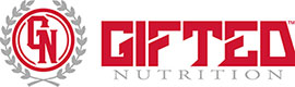 gifted nutrition logo