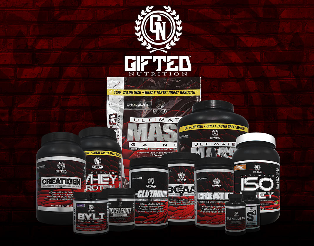 gifted nutrition