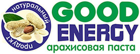 Арахисовая паста Good Energy Арахисовая паста Good Energy