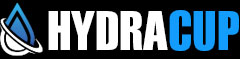 Логотип HydraCup Логотип HydraCup