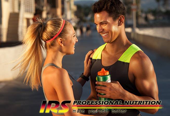 IRS Professional Nutrition
