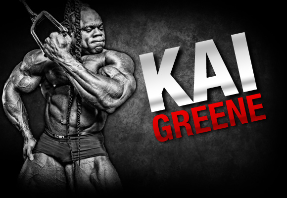 musclemeds kai greene